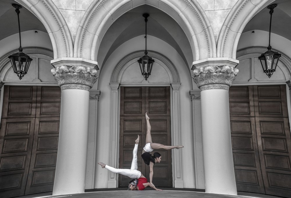 Photograph by Баженов Денис