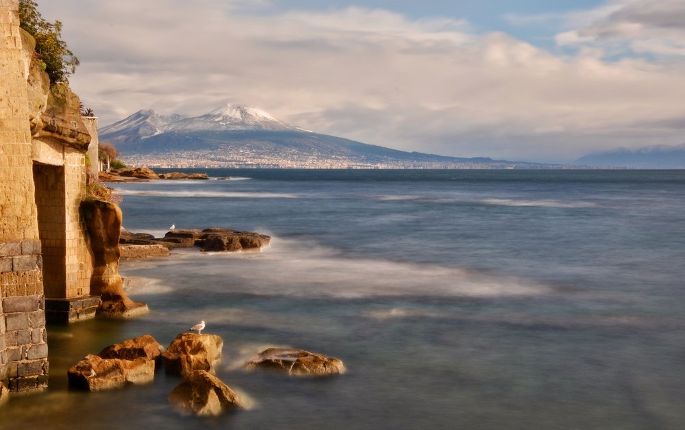 Photograph by Sax Palumbo