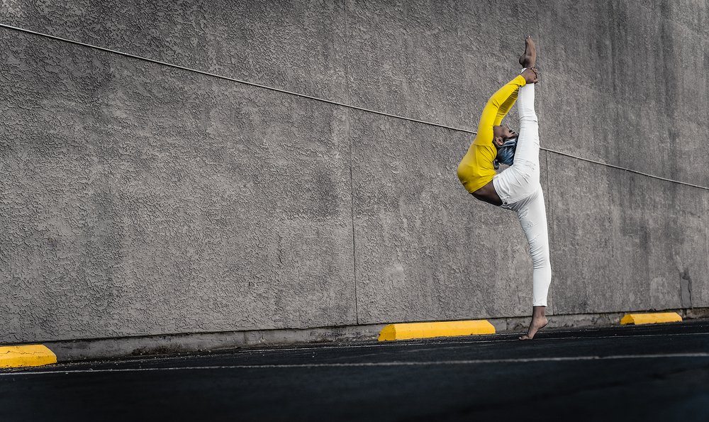 Photograph by Баженов Денис