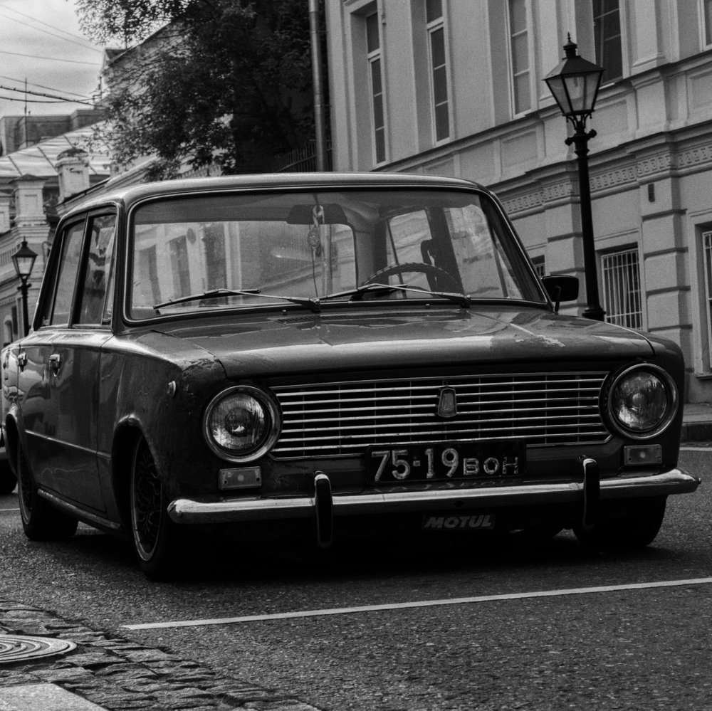 Photograph by Фёдор Бельских