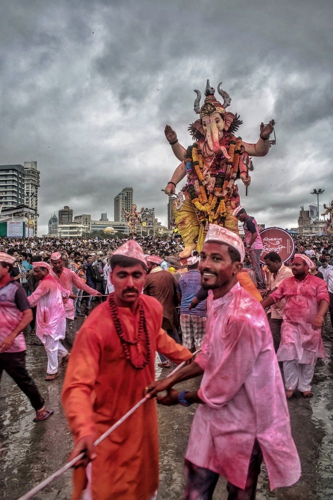 Photograph by Satyaki Acharya