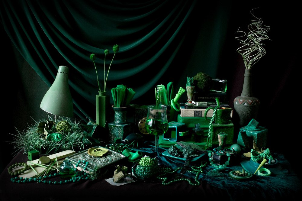 Photograph by Михаил Дронов