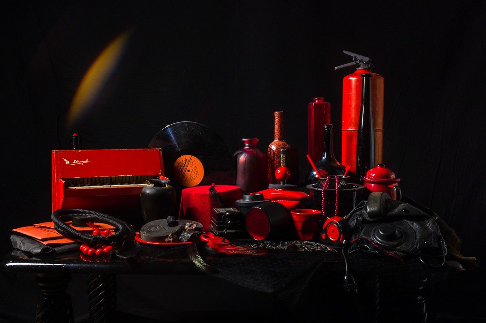 Photograph by Михаил Дронов