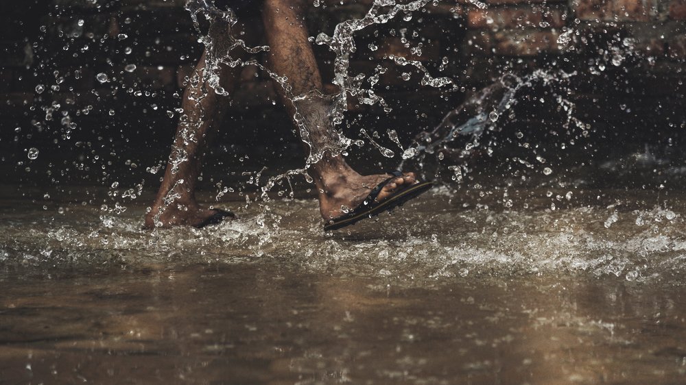 Photograph by Tanuj Sahney