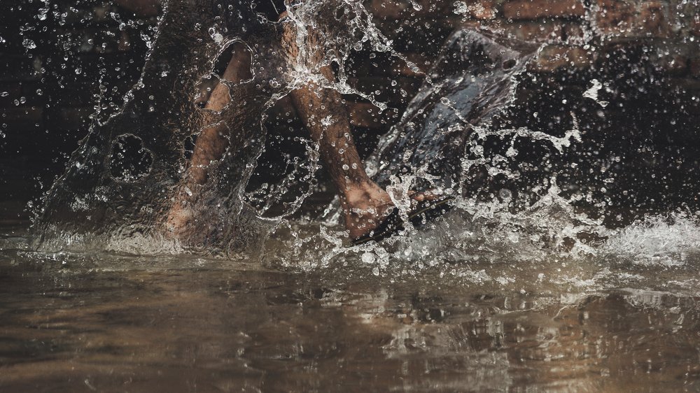 Photograph by Tanuj Sahney