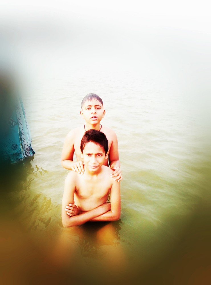 Photograph by Ashwini Rai