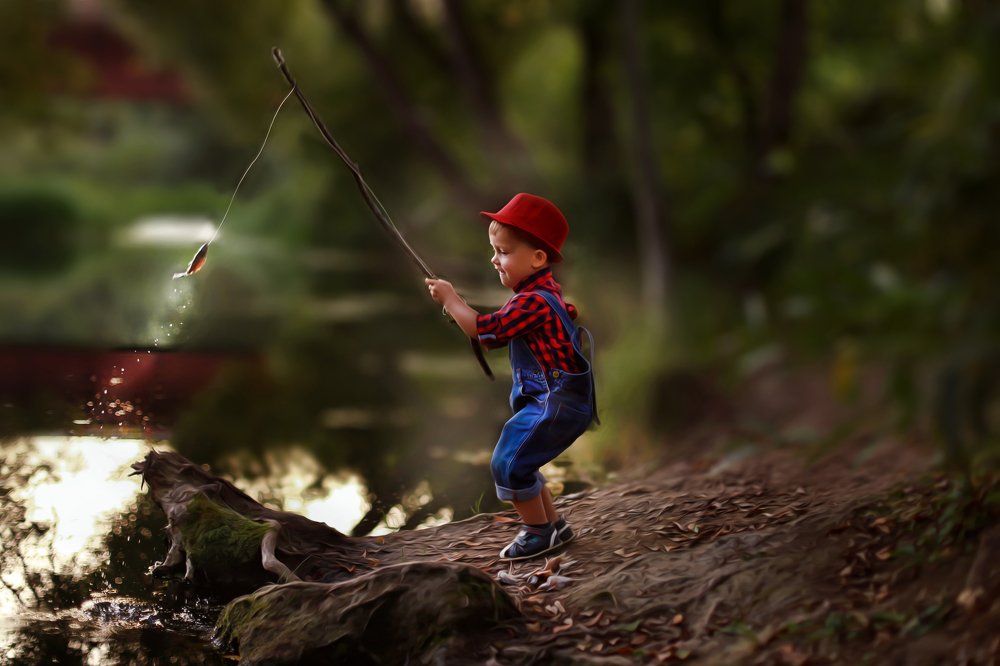 Photograph by Юлия Шубенок