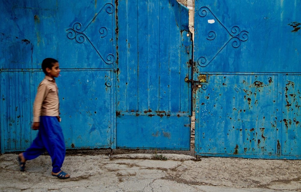 Фотография автора Elyas Iranmanesh