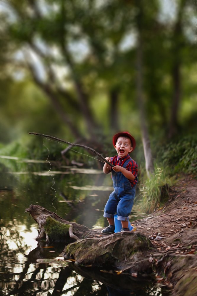 Photograph by Юлия Шубенок