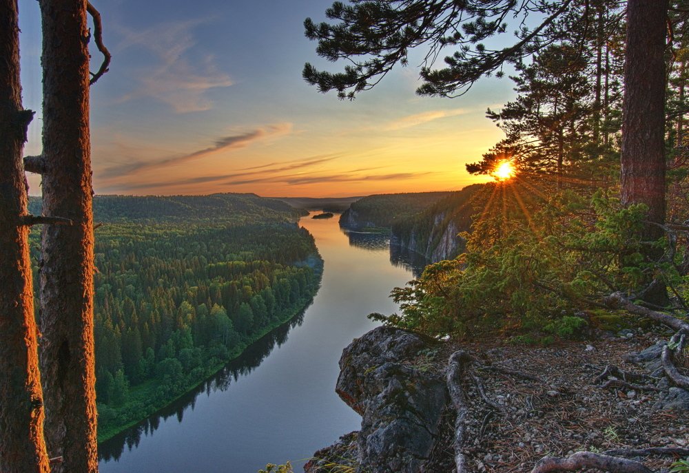 Photograph by Михаил Мюлинг