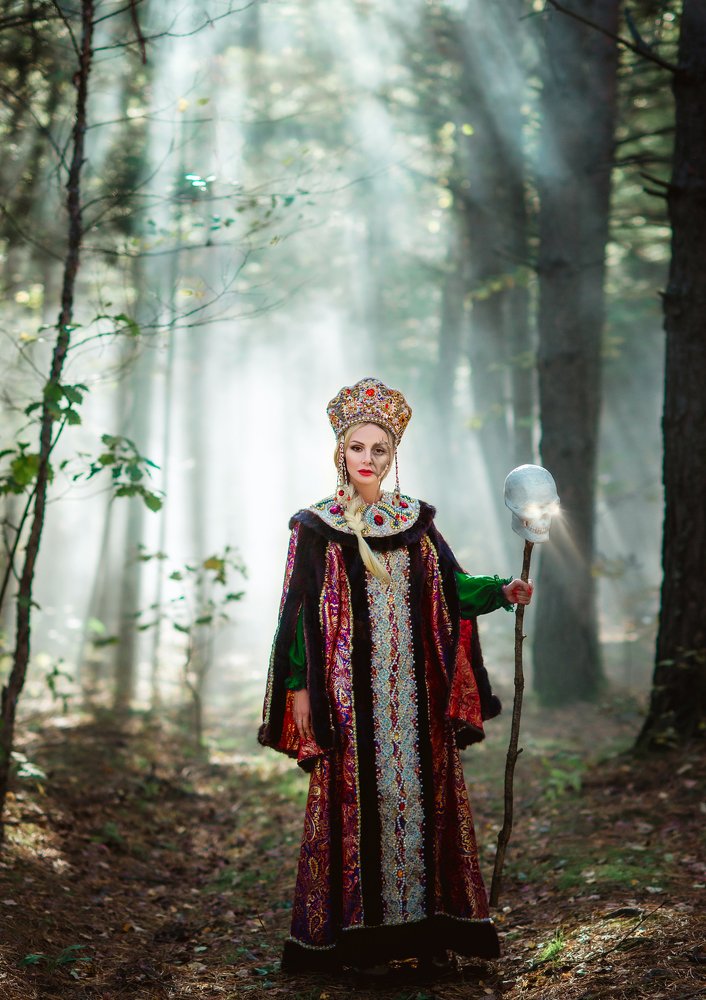 Фотография автора Диана Липкина