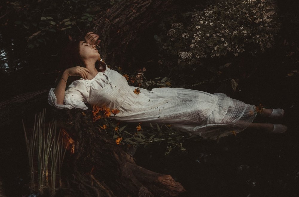 Photograph by Юля Лагутенкова