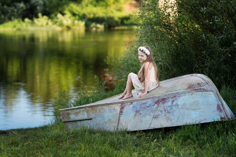 Фотография автора Светлана Новожилова