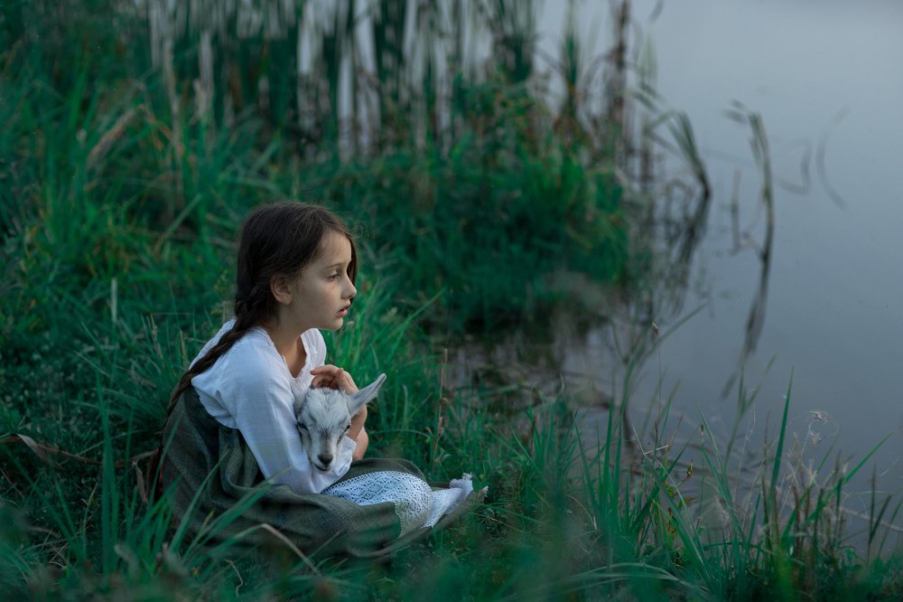 Фотография автора Светлана Новожилова