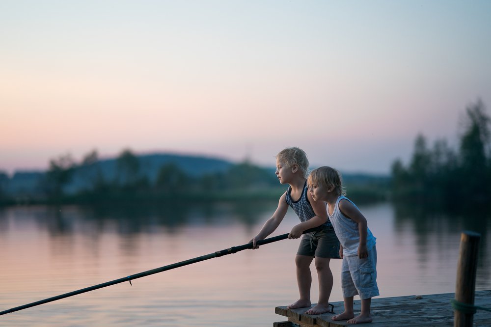 Фотография автора Светлана Новожилова
