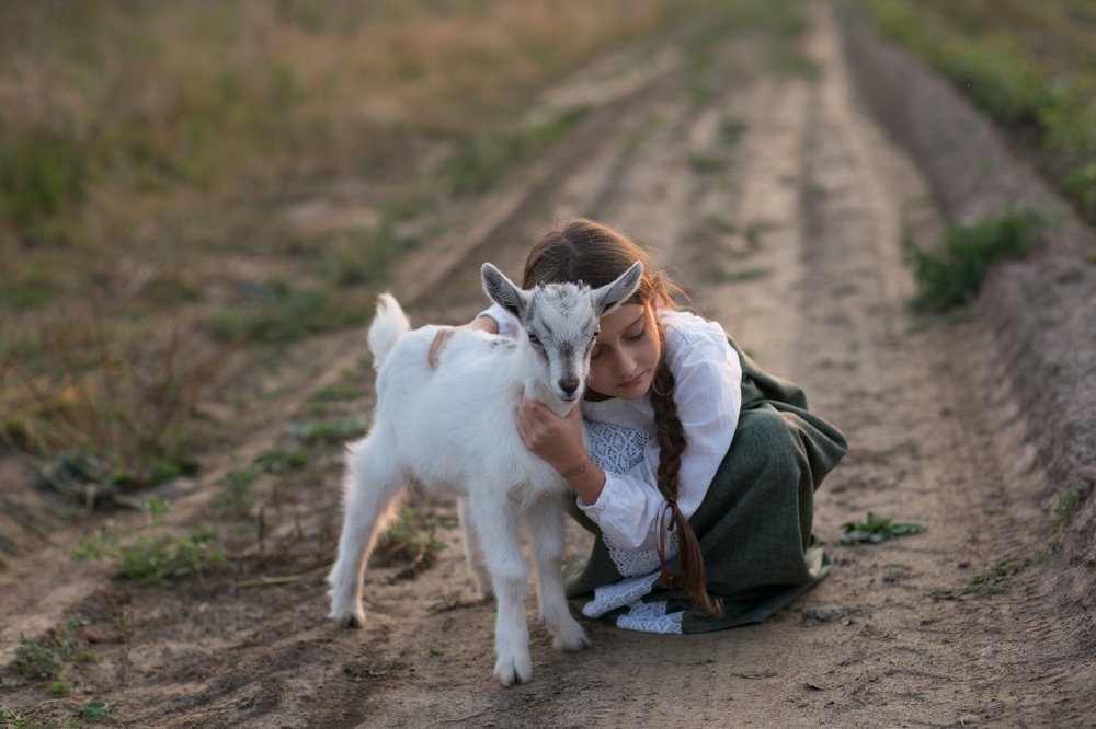 Фотография автора Светлана Новожилова