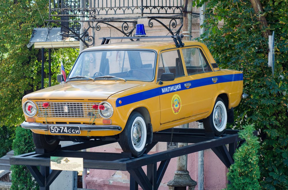 Photograph by Денис Кичев