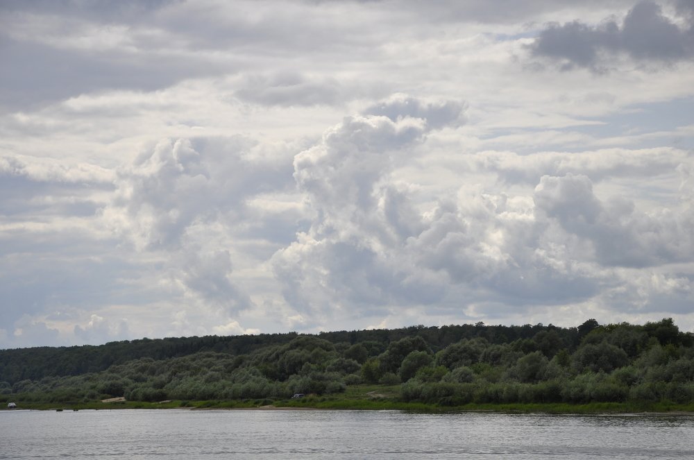 Photograph by Ольга Струкалина