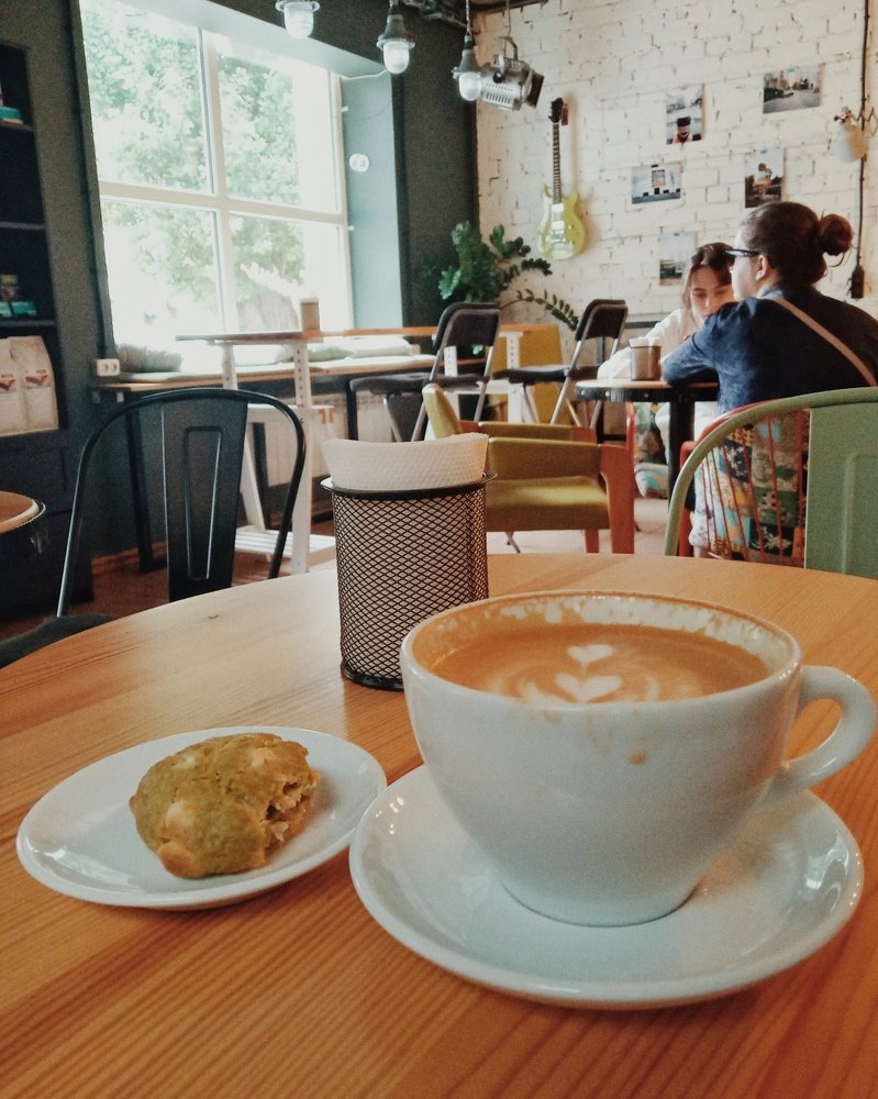 Photograph by Остапчук Юлия