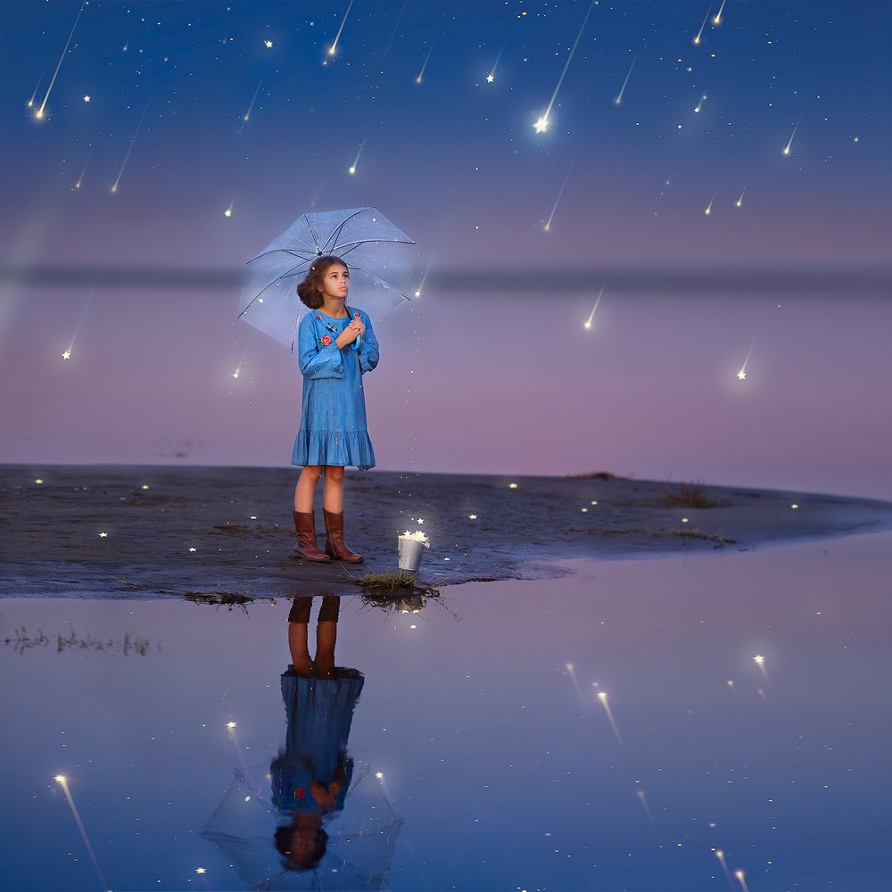 Фотография автора Ольга Москальцова