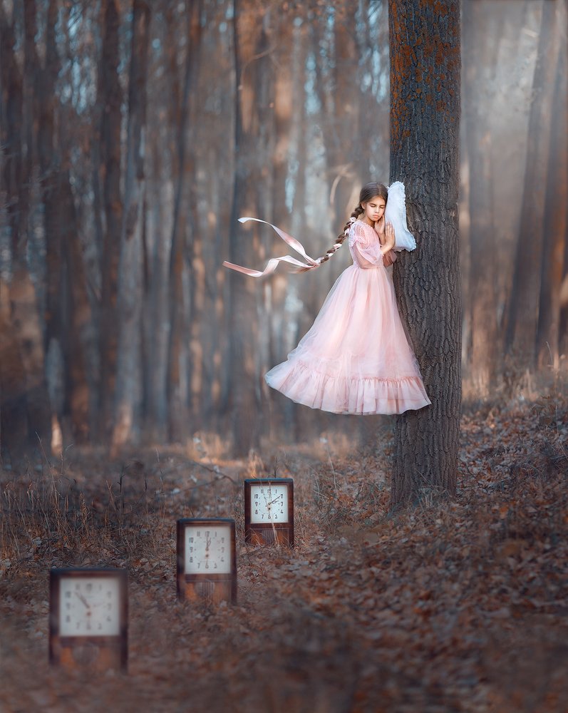 Фотография автора Ольга Москальцова