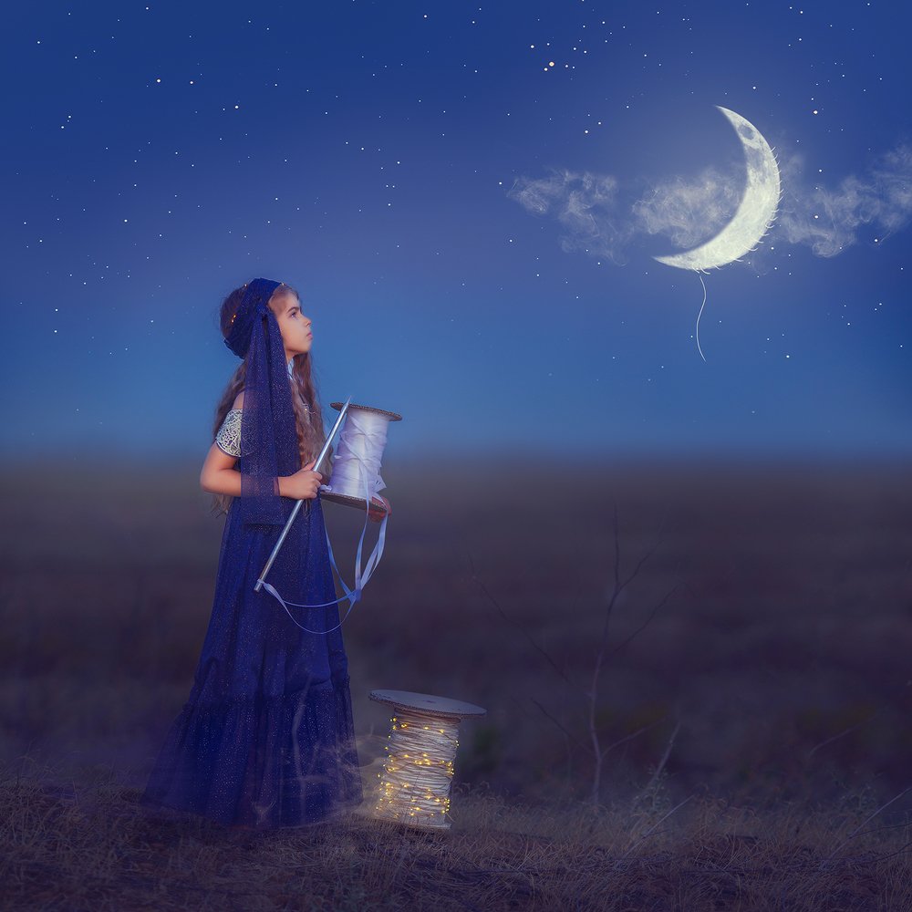 Фотография автора Ольга Москальцова