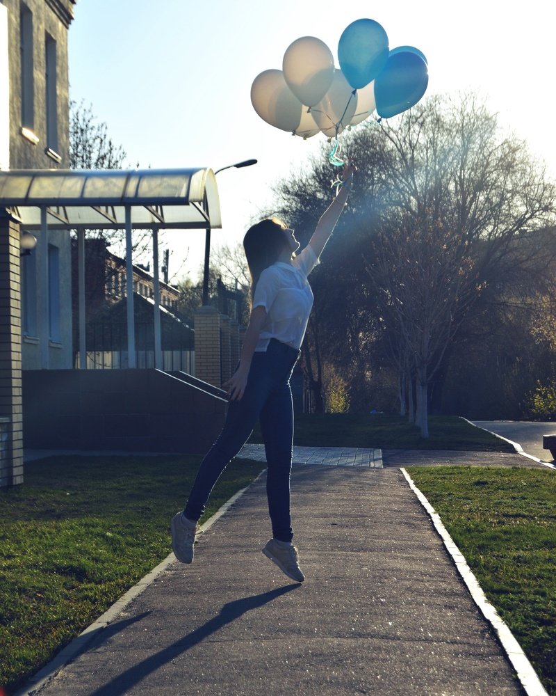 Photograph by Остапчук Юлия