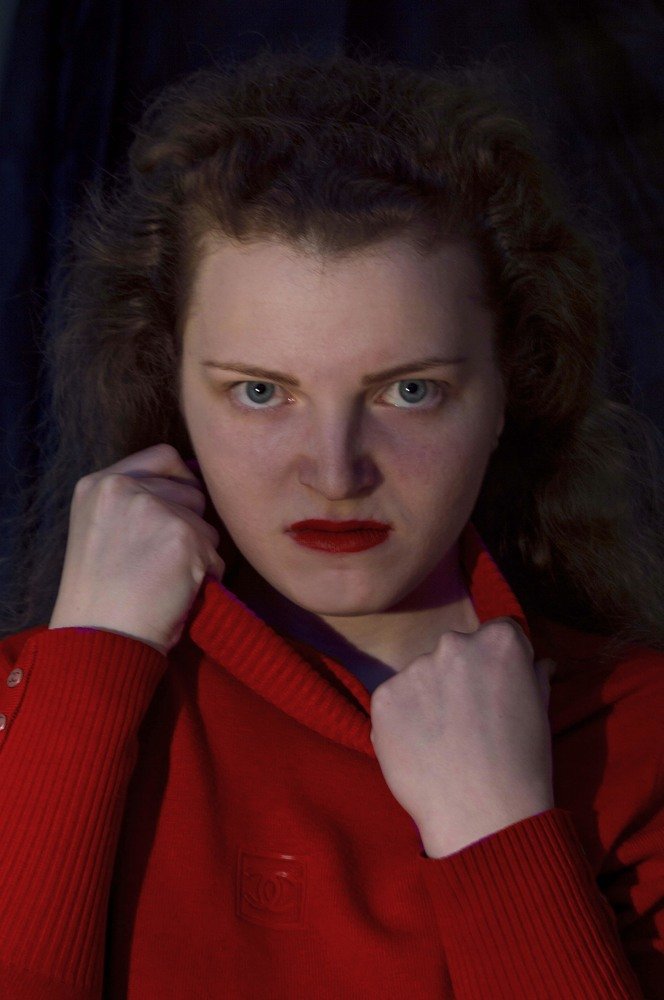 Photograph by Остапчук Юлия