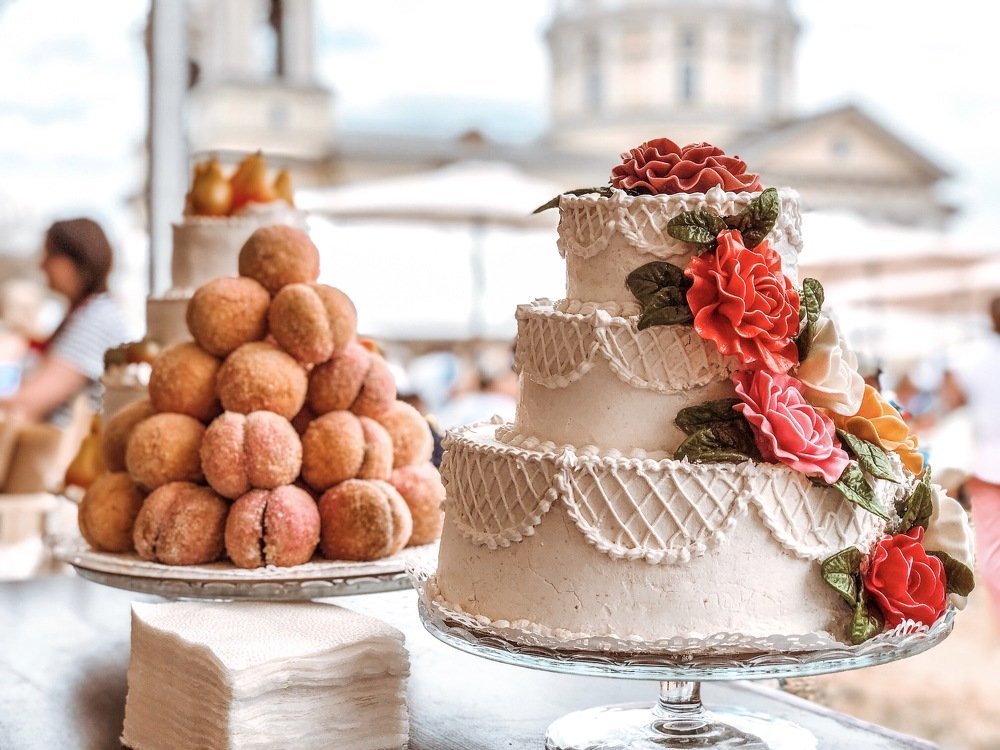 Photograph by Инна Макарова