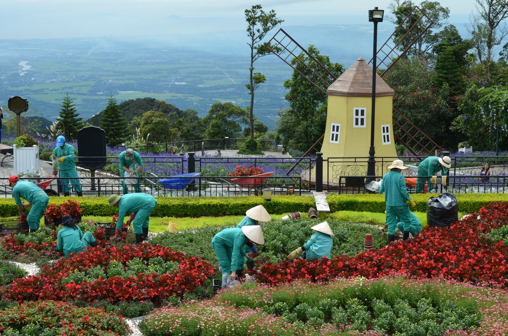 Photograph by Людмила Воропаева