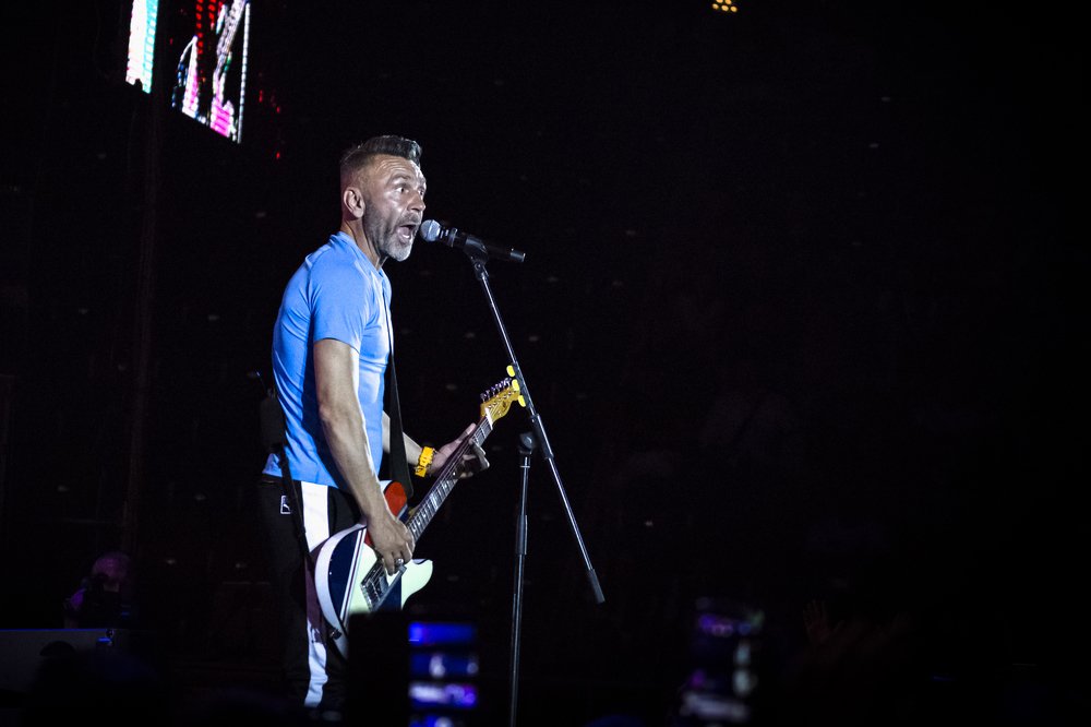 Photograph by Andrzej Orlowski