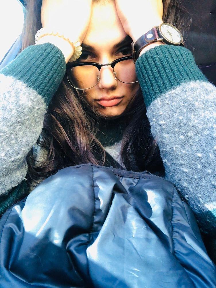 Photograph by Юлия Петракова