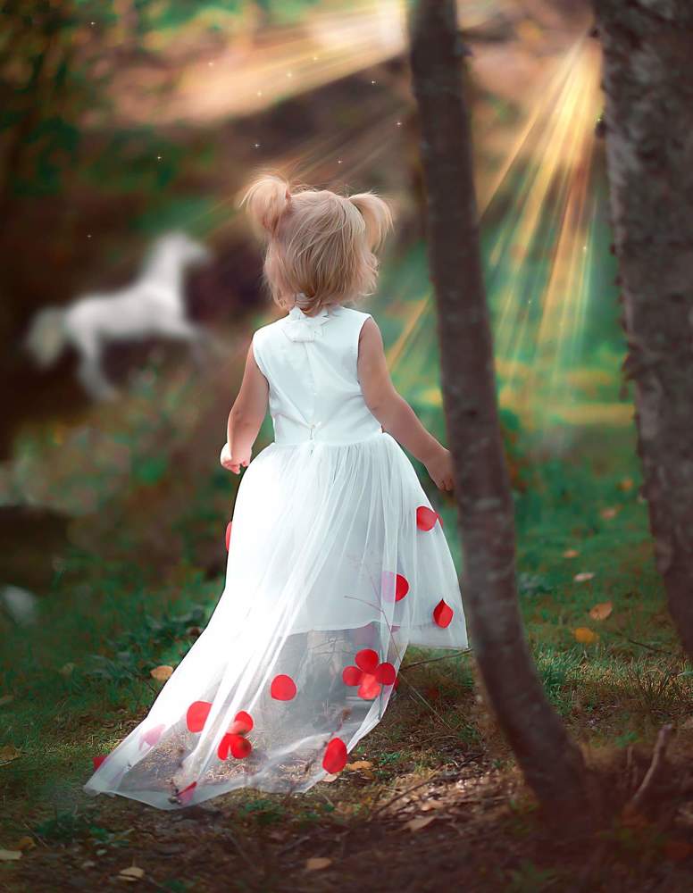 Фотография автора Anna NovaLova