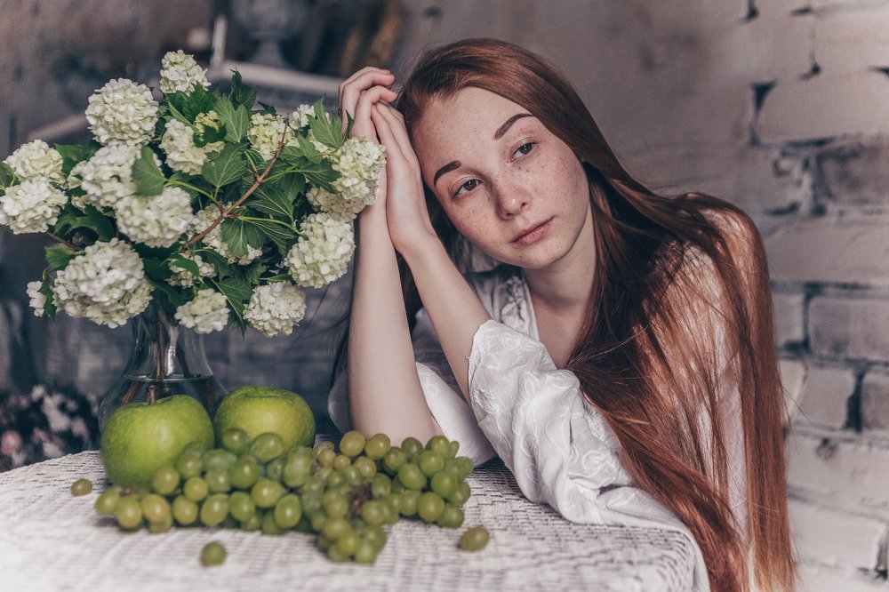 Photograph by Алина Вита