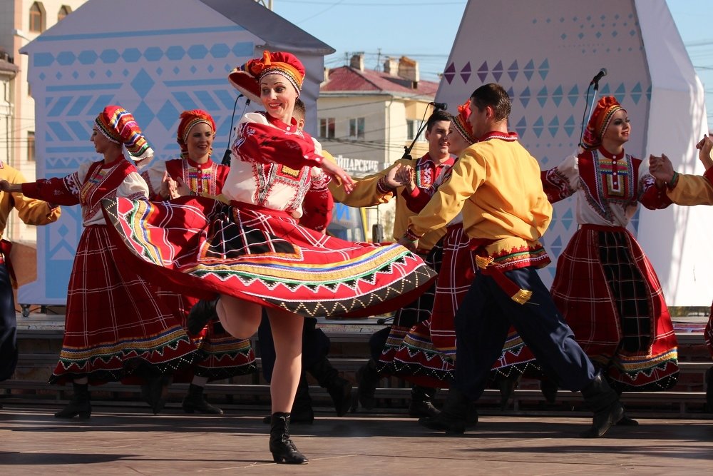 Photograph by Александр Велигура