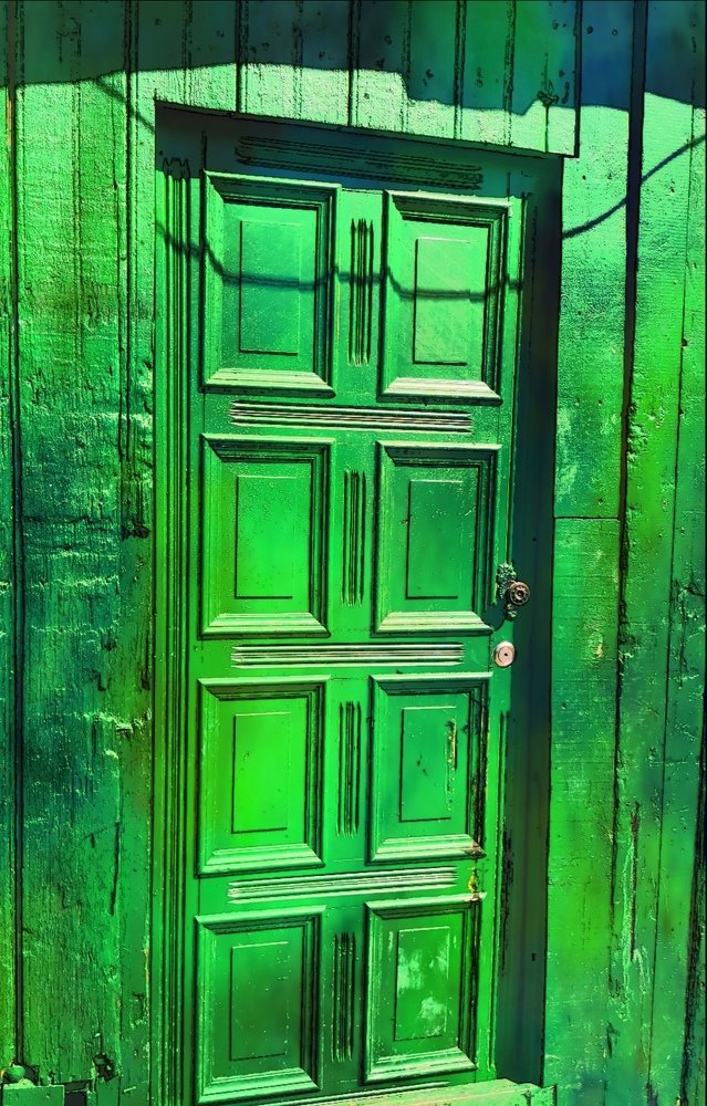 Photograph by Consuelo Sand