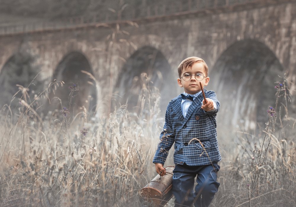 Photograph by Катерина Мельник