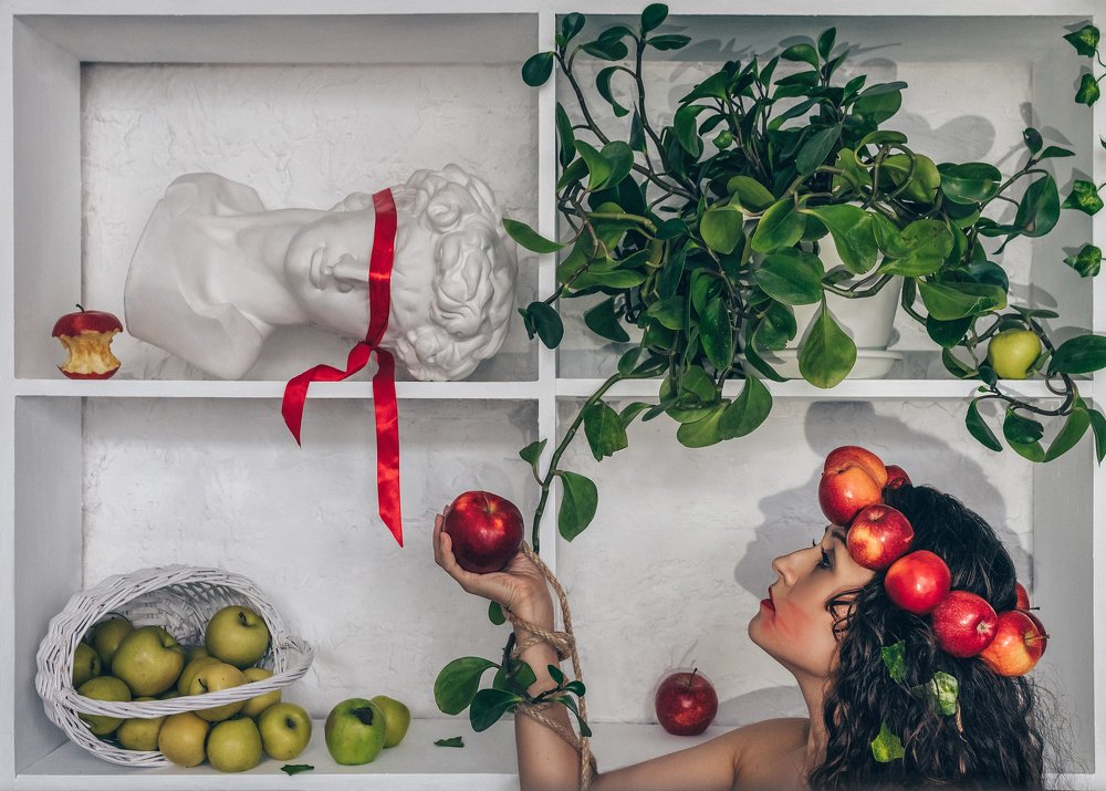 Photograph by Алина Вита