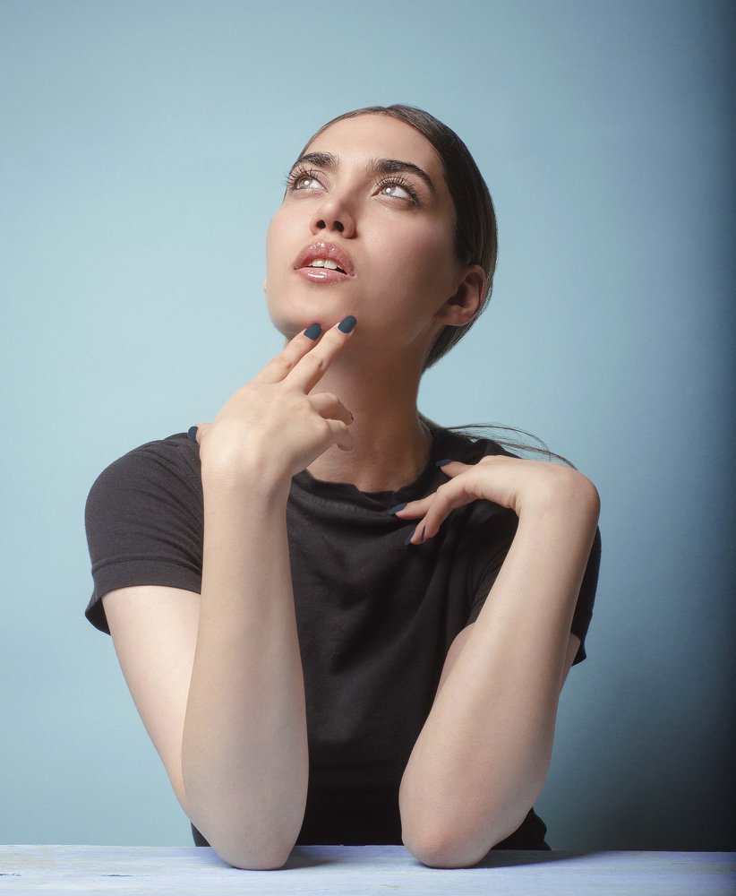 Фотография автора shayan rostami