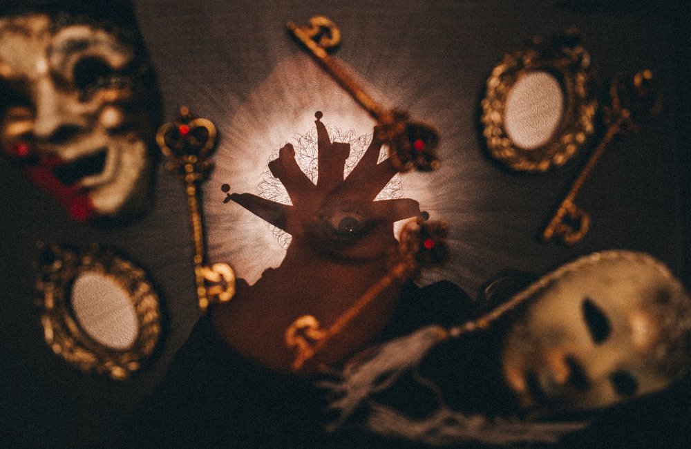 Photograph by Алина Вита