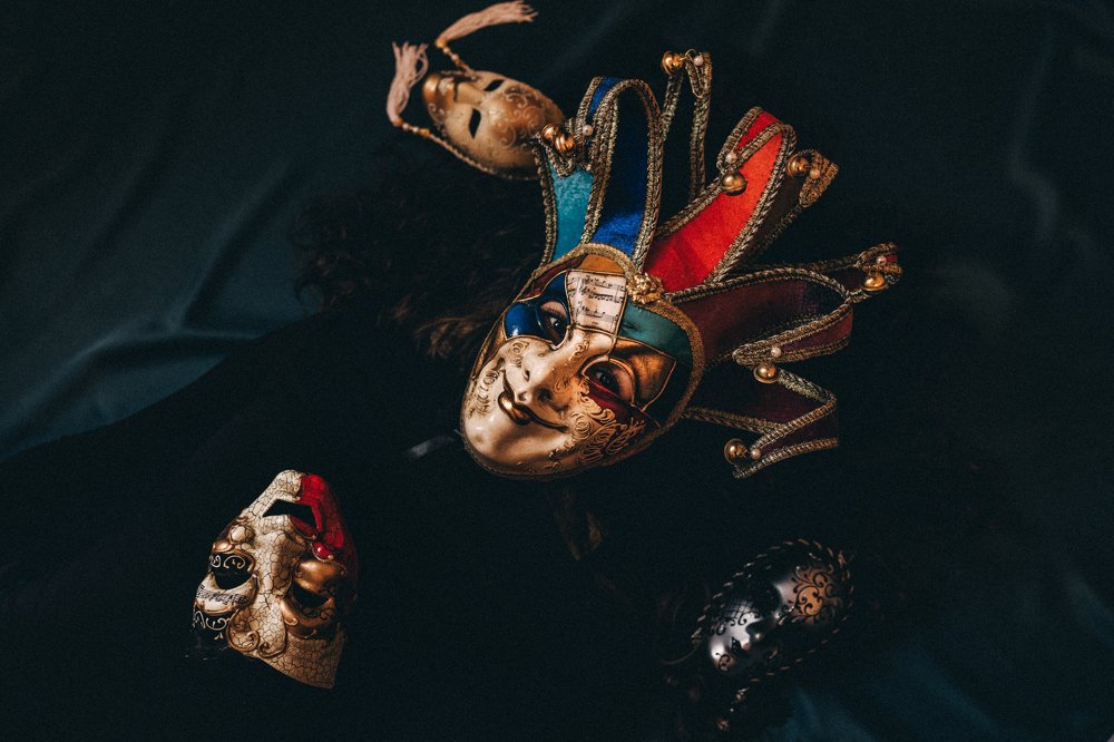 Photograph by Алина Вита