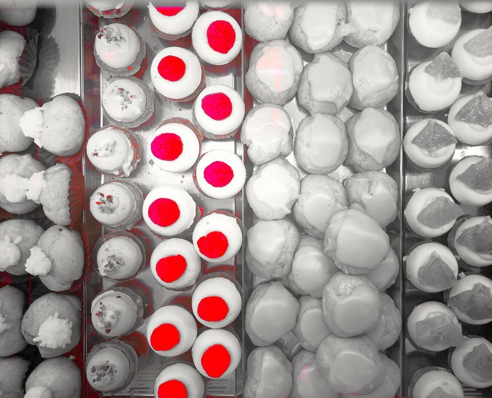 Photograph by Barbara Bonanno BNNRRB