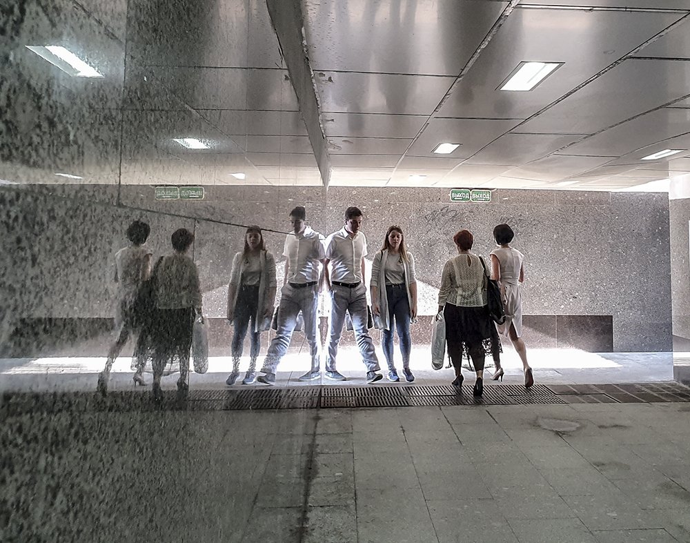 Photograph by Людмила Синицына