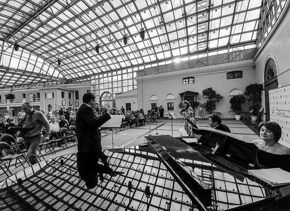 Photograph by Людмила Синицына