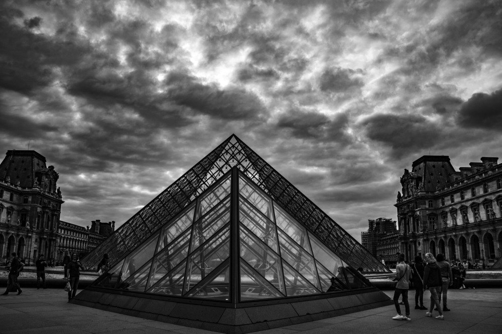 Photograph by Carmen Vich