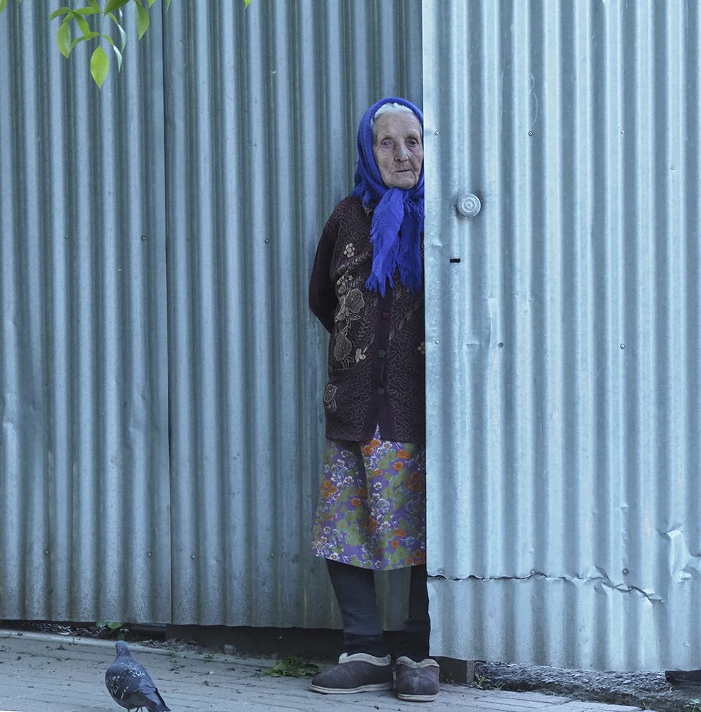 Photograph by Людмила Синицына