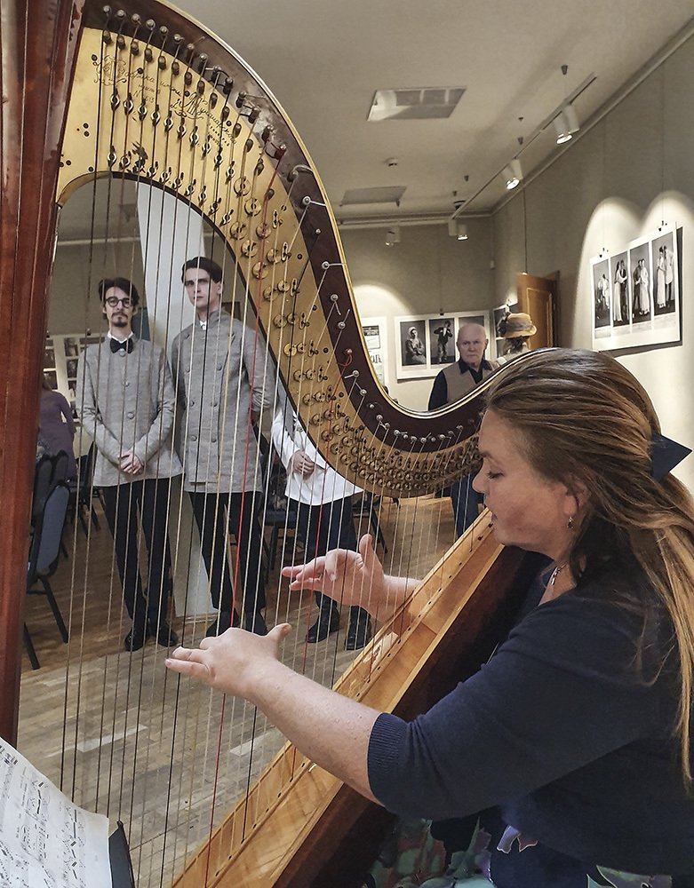 Photograph by Людмила Синицына