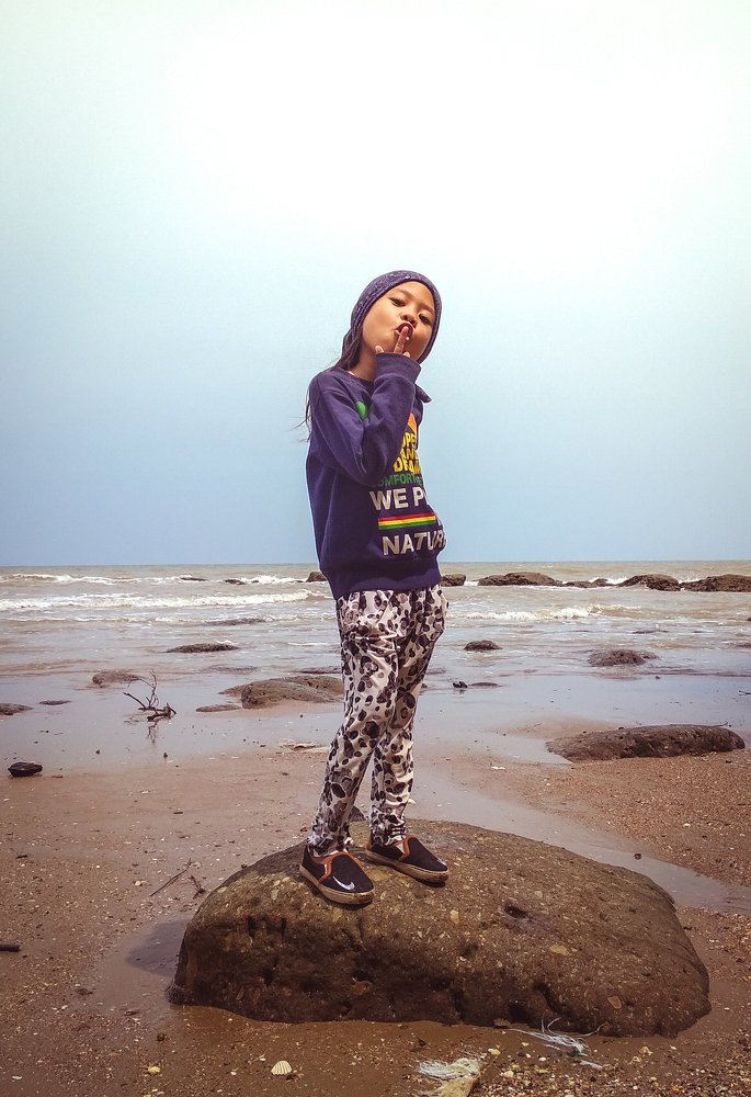 Photograph by Ayie Andri Nur