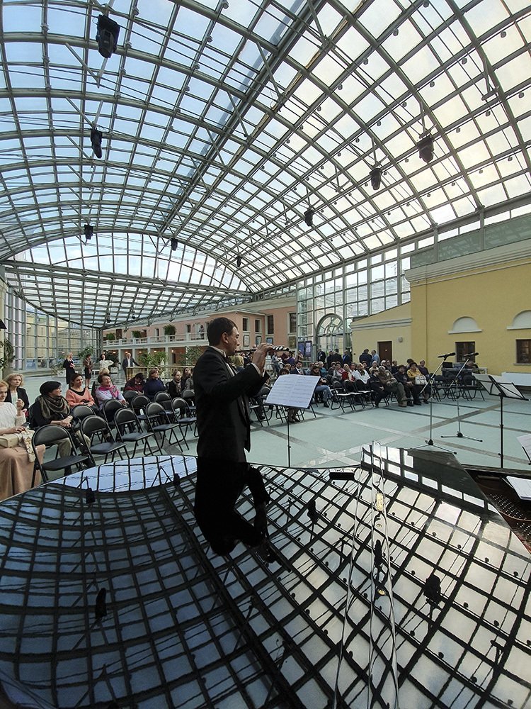 Photograph by Людмила Синицына