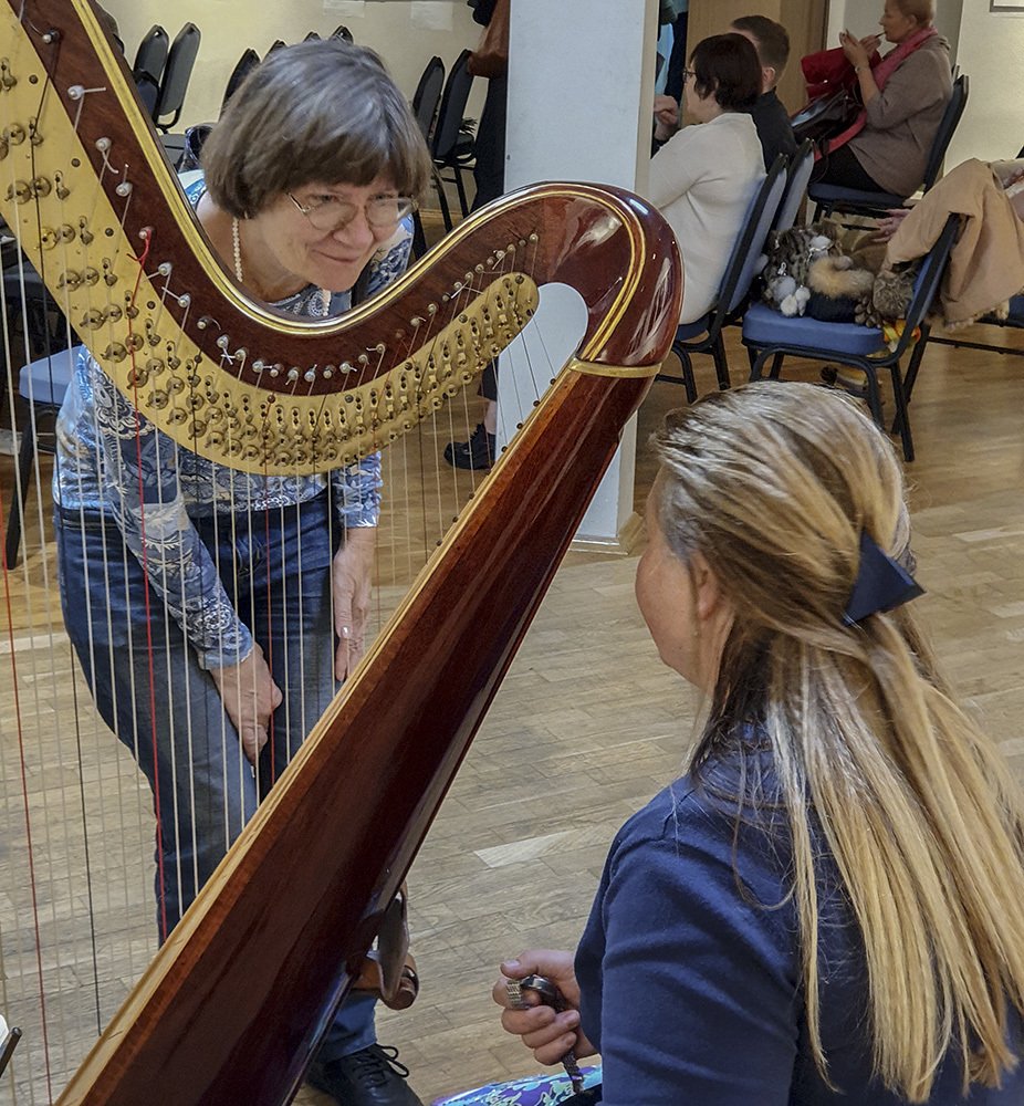 Photograph by Людмила Синицына